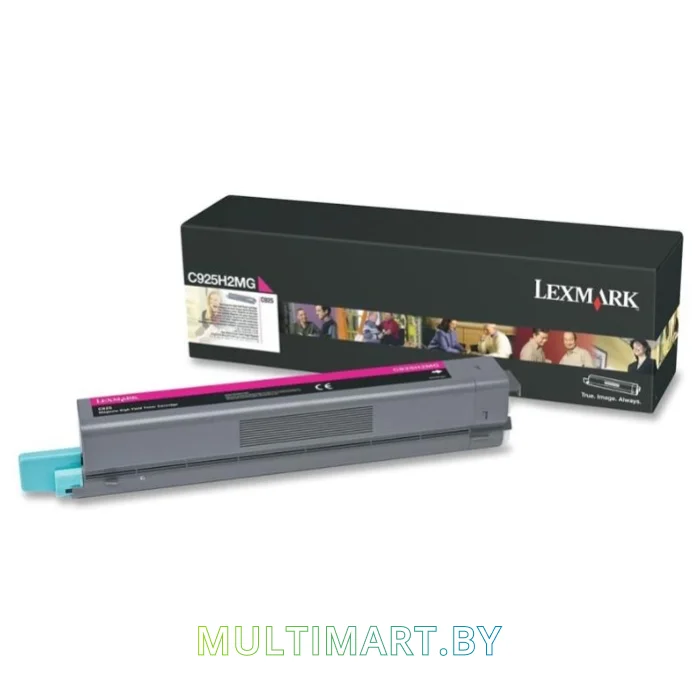 Фотобарабан Lexmark C925H2MG